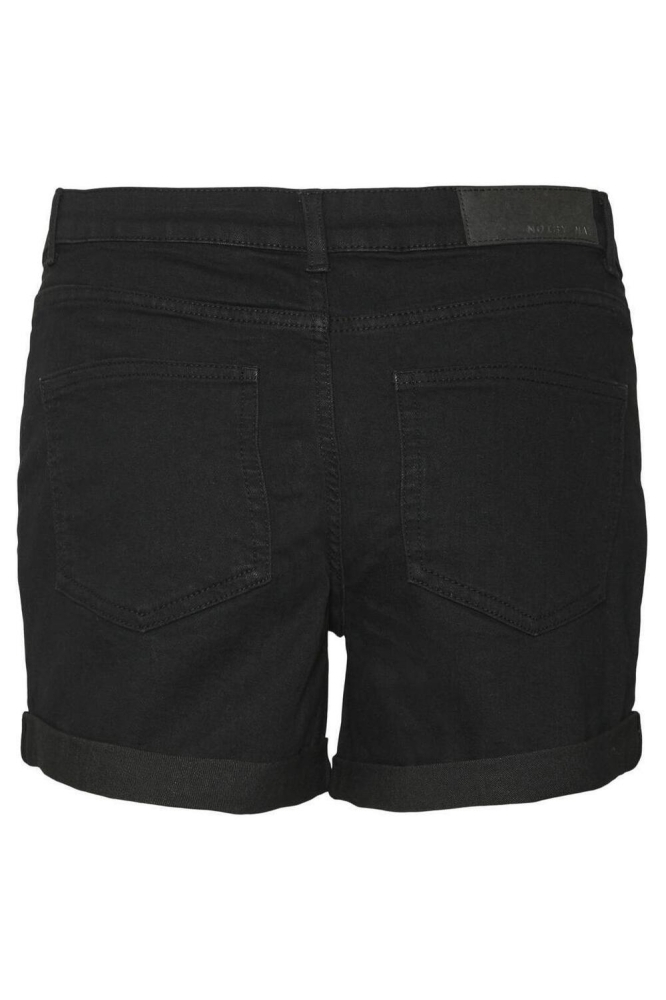 NMBE LUCY NM SHORTS VI168BL NOOS 27019452 Black